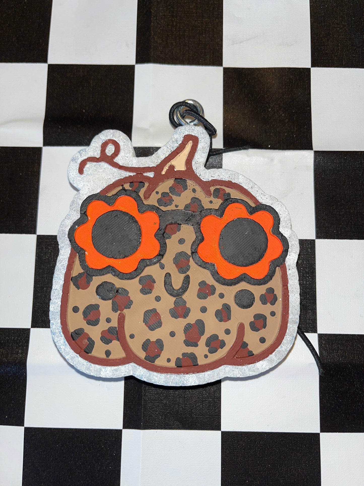 BLUEBERRY PUMPKIN PATCH (Groovy Pumpkin)