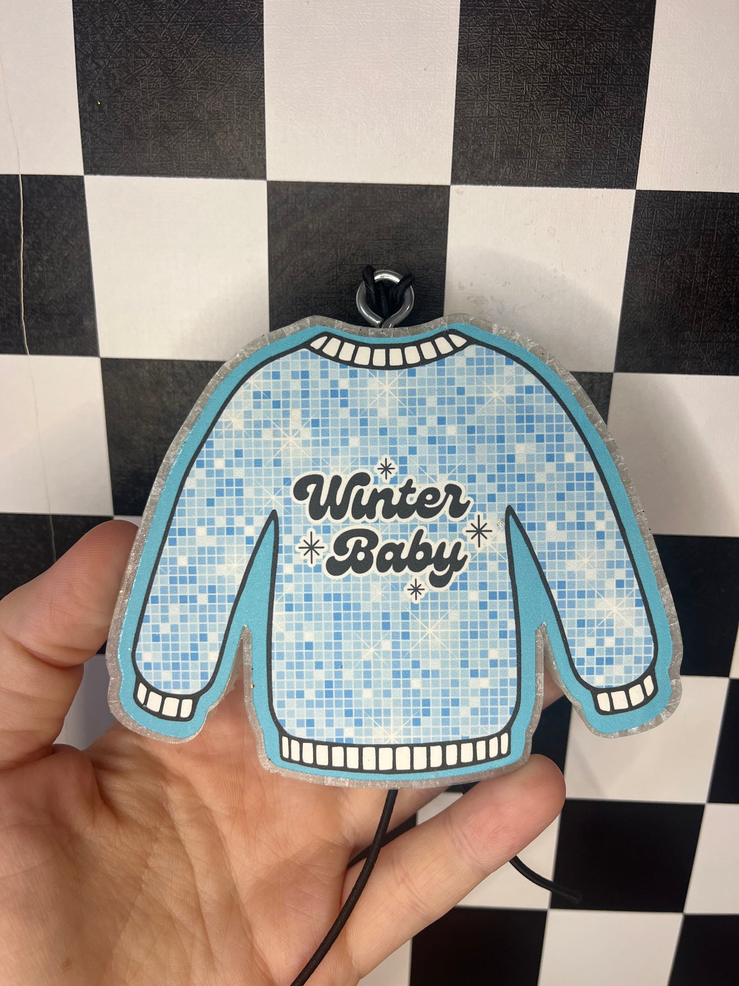 PARTY HARDY (Sweater)