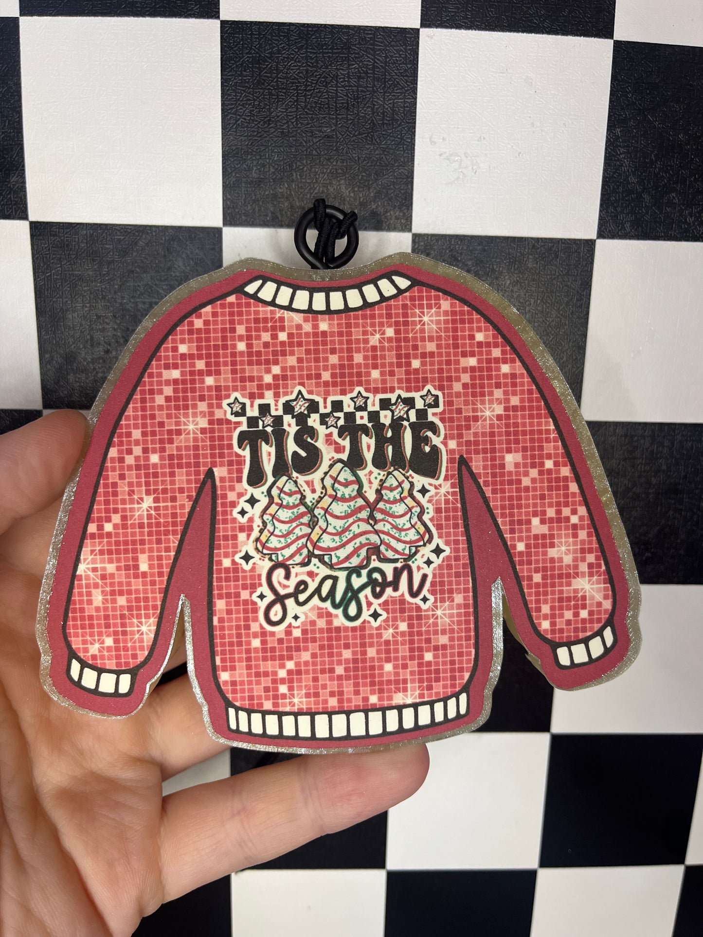 SNACK CAKE (Sweater)