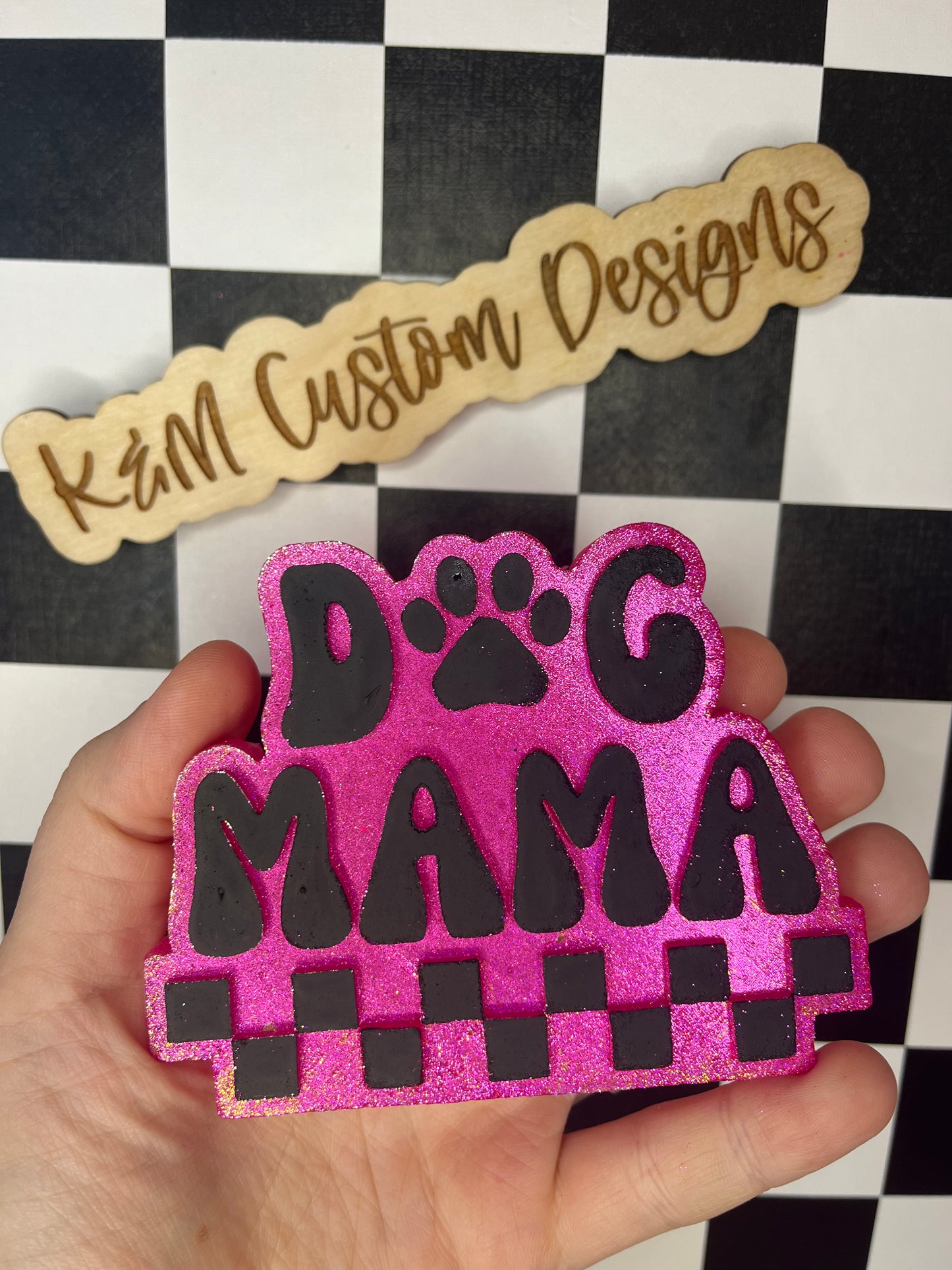 FRUITY PEBBLES (Dog Mama)