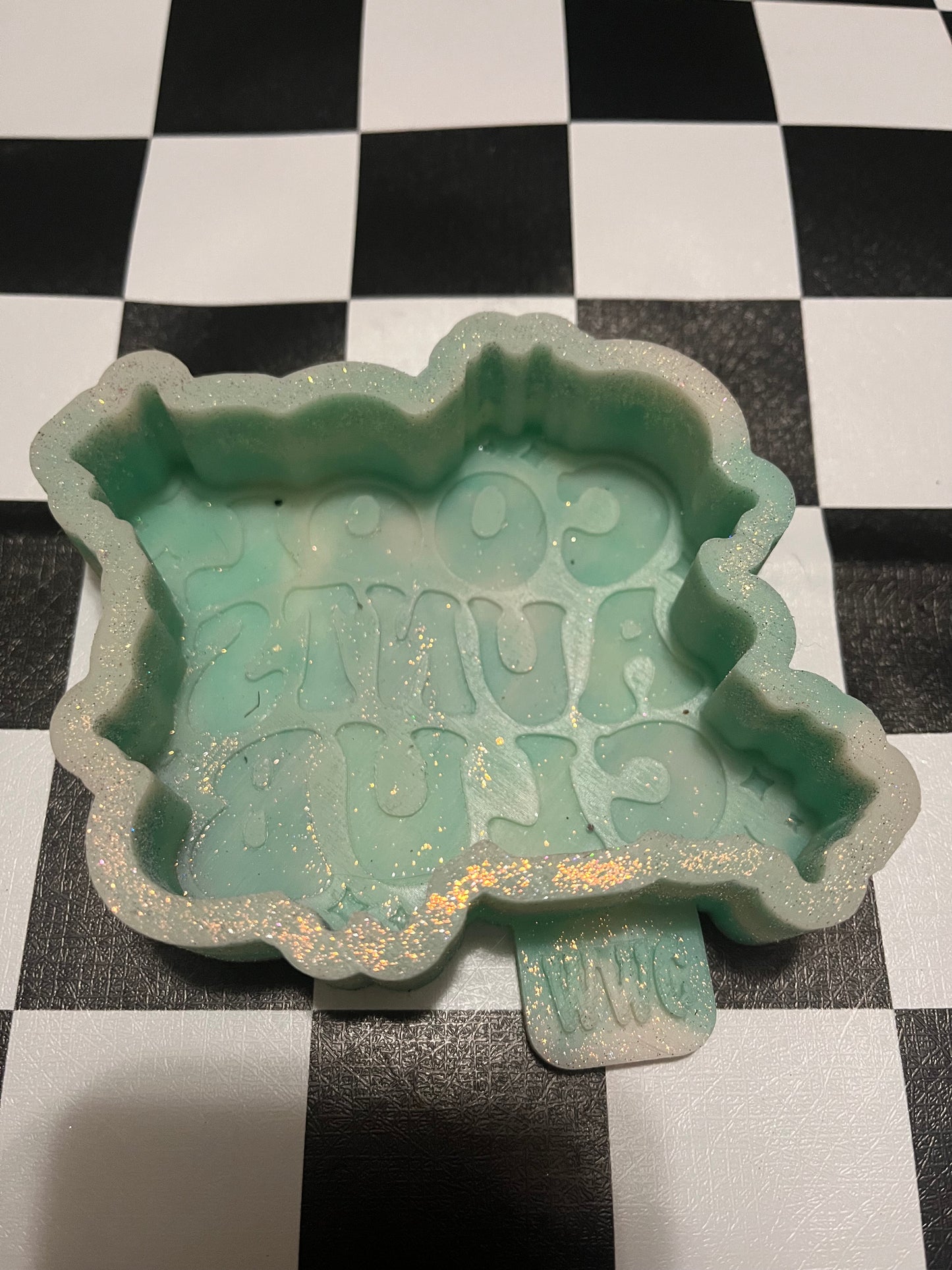 Cool Aunts Club- Mold! (WWC)