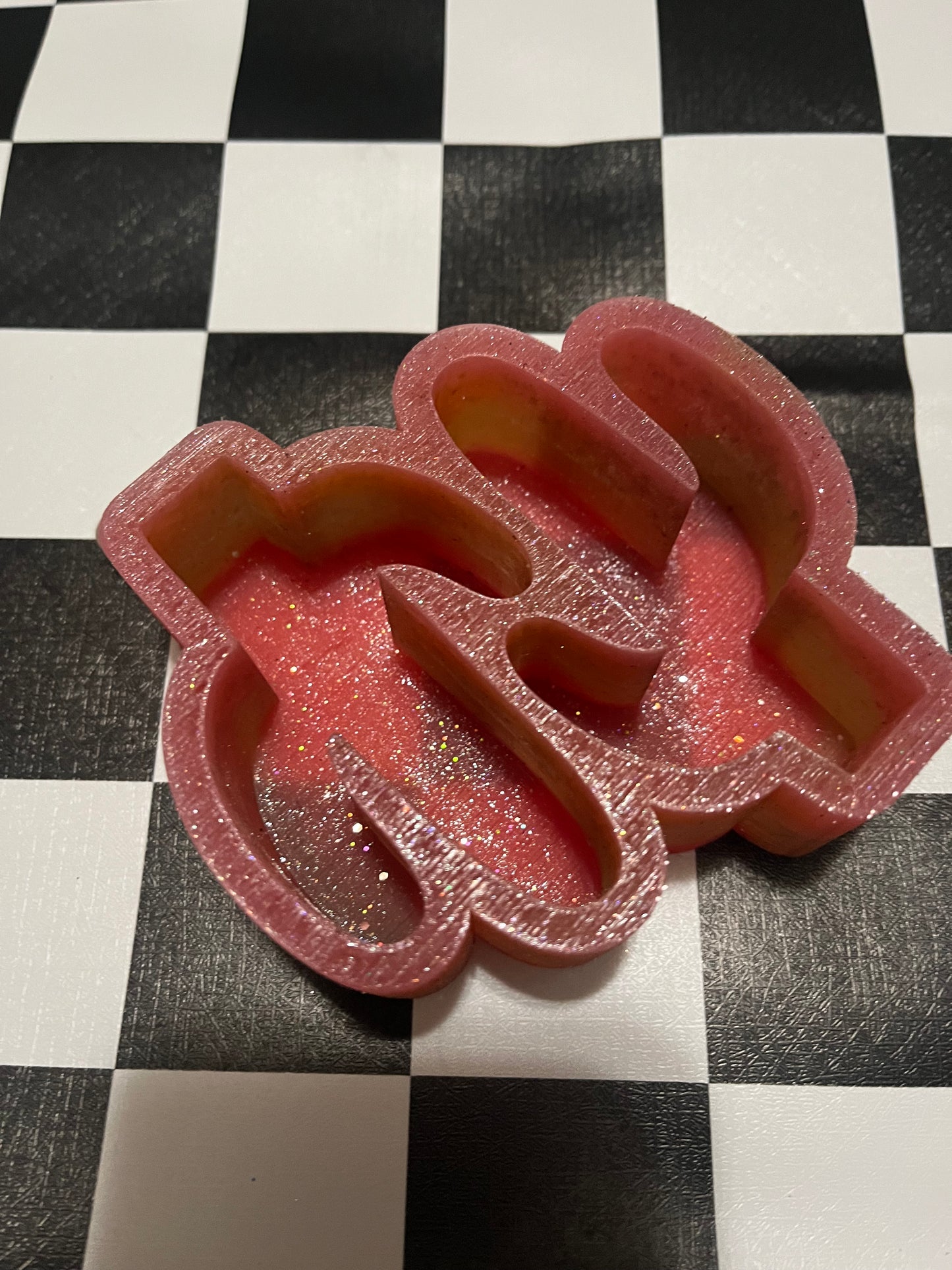 Cactus Vent Clips- Mold! (TLB)