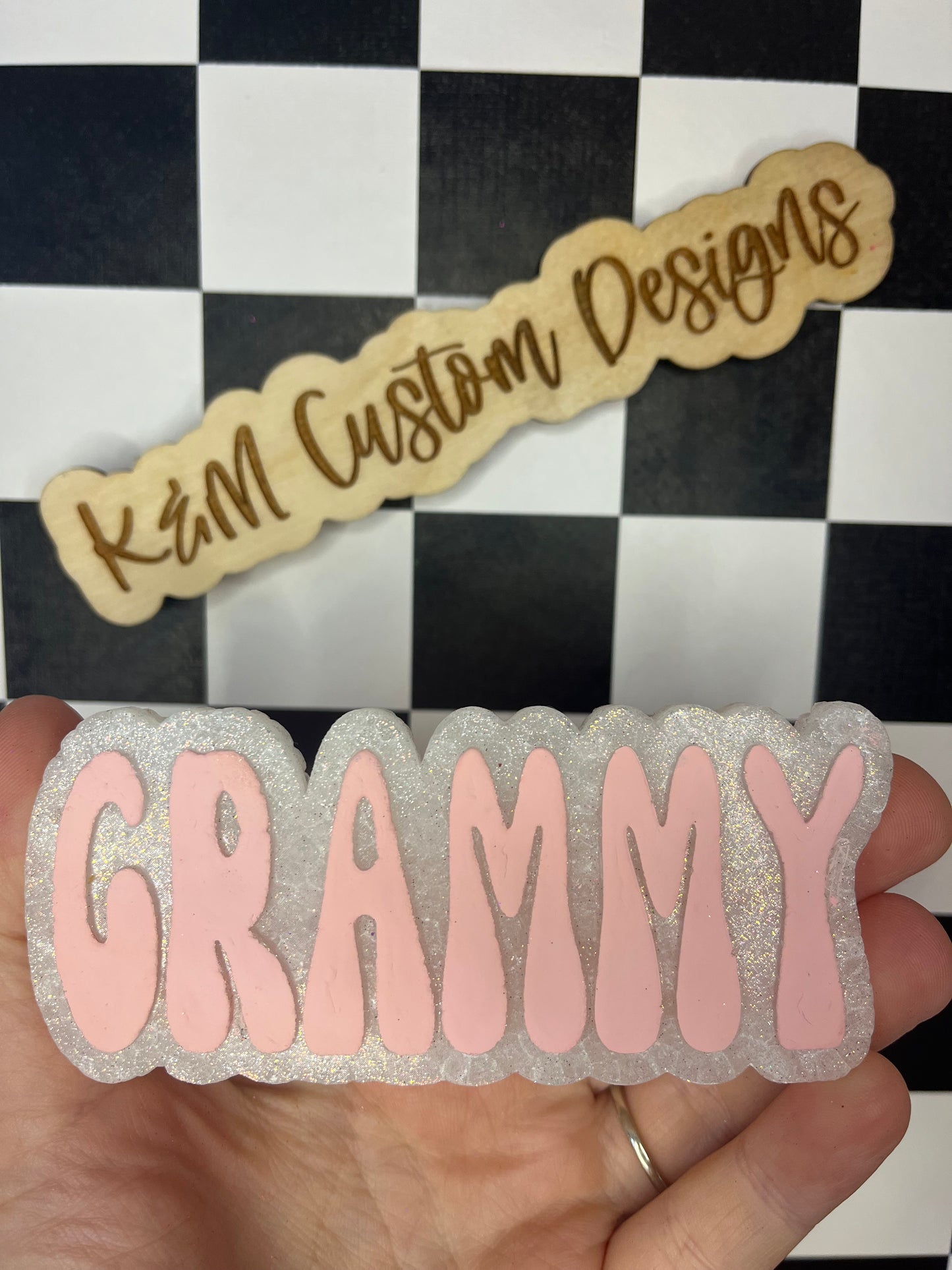 BUBBLEMELON (Grammy)