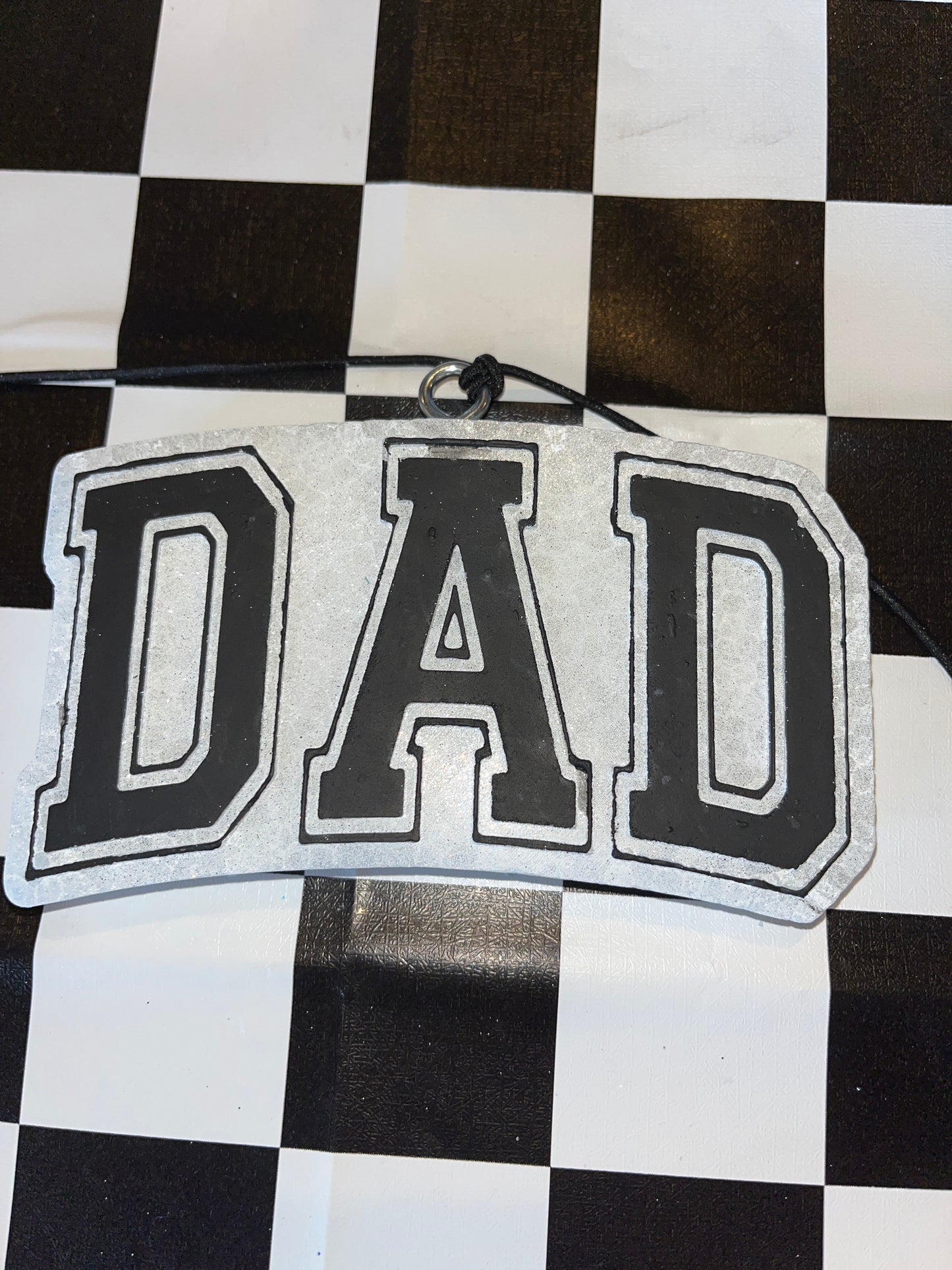 SUGAR DADDY (Dad)