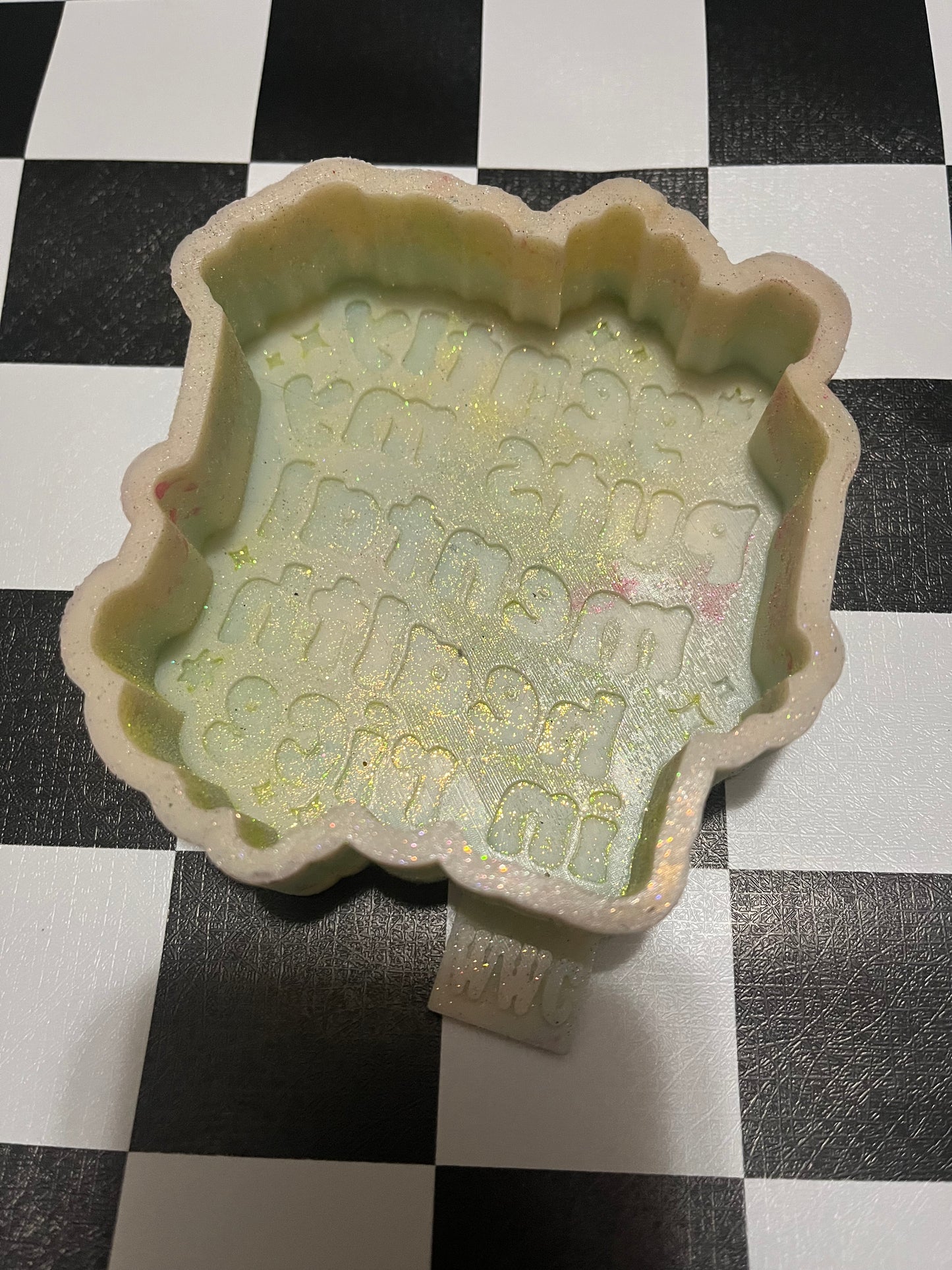 Mental Health in Rice- Mold!