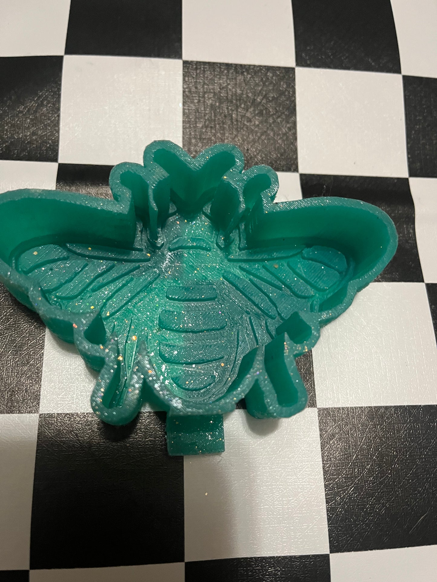 Bee- mold! (Smaller)