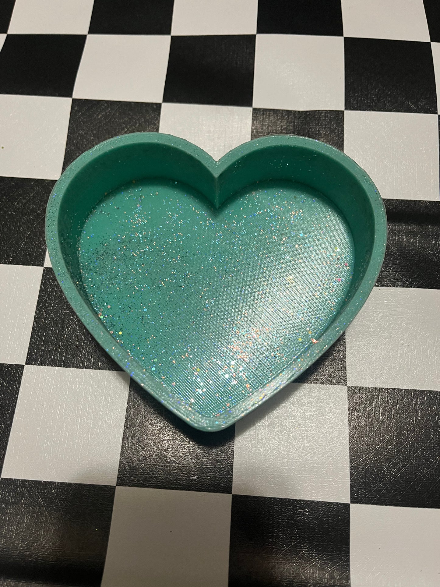 Heart- Mold! (MSM)