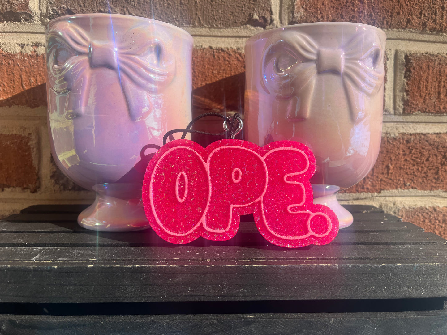 SPRING CLEANING (Ope.)
