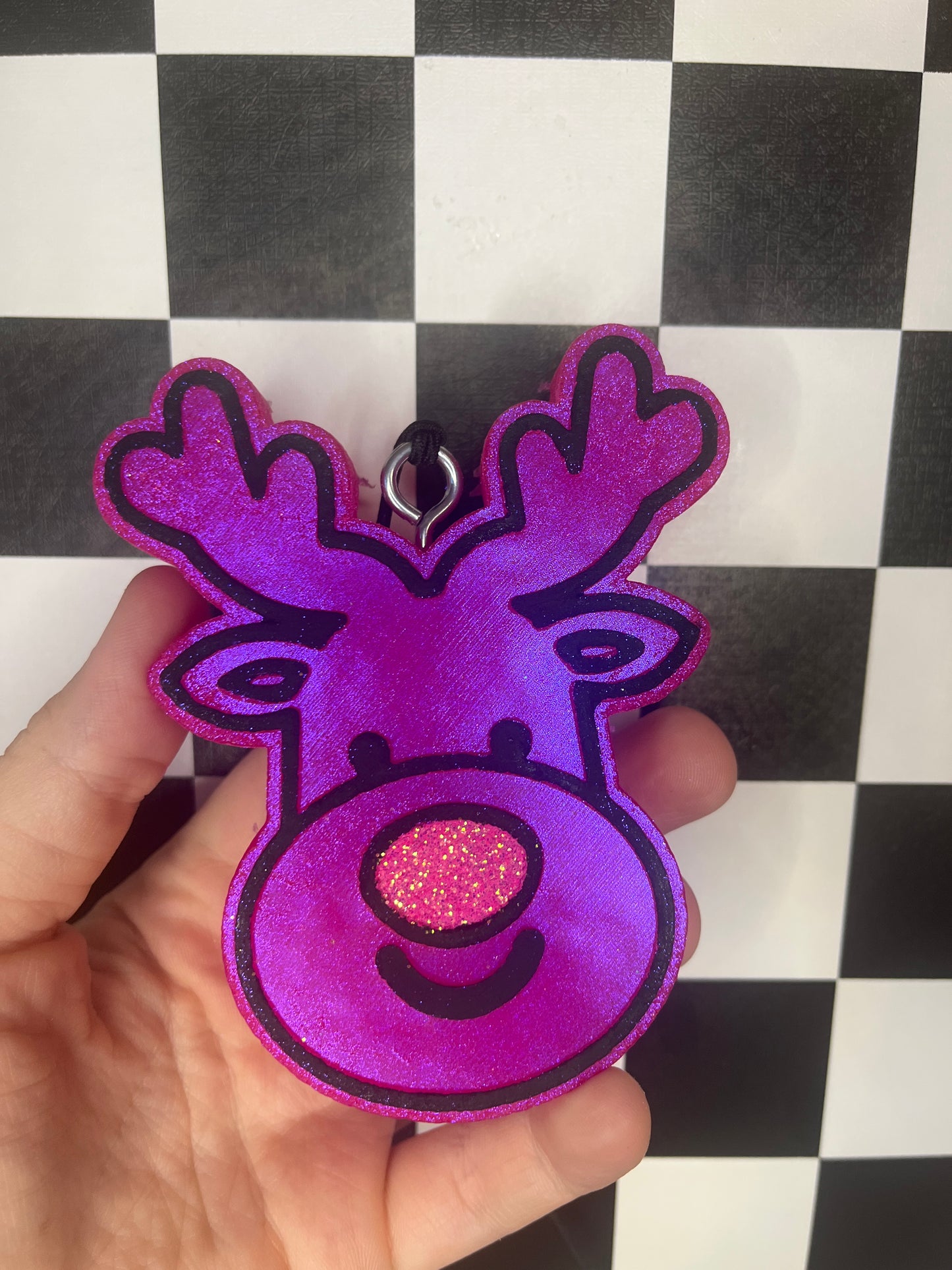 BANANA RUM (Reindeer)