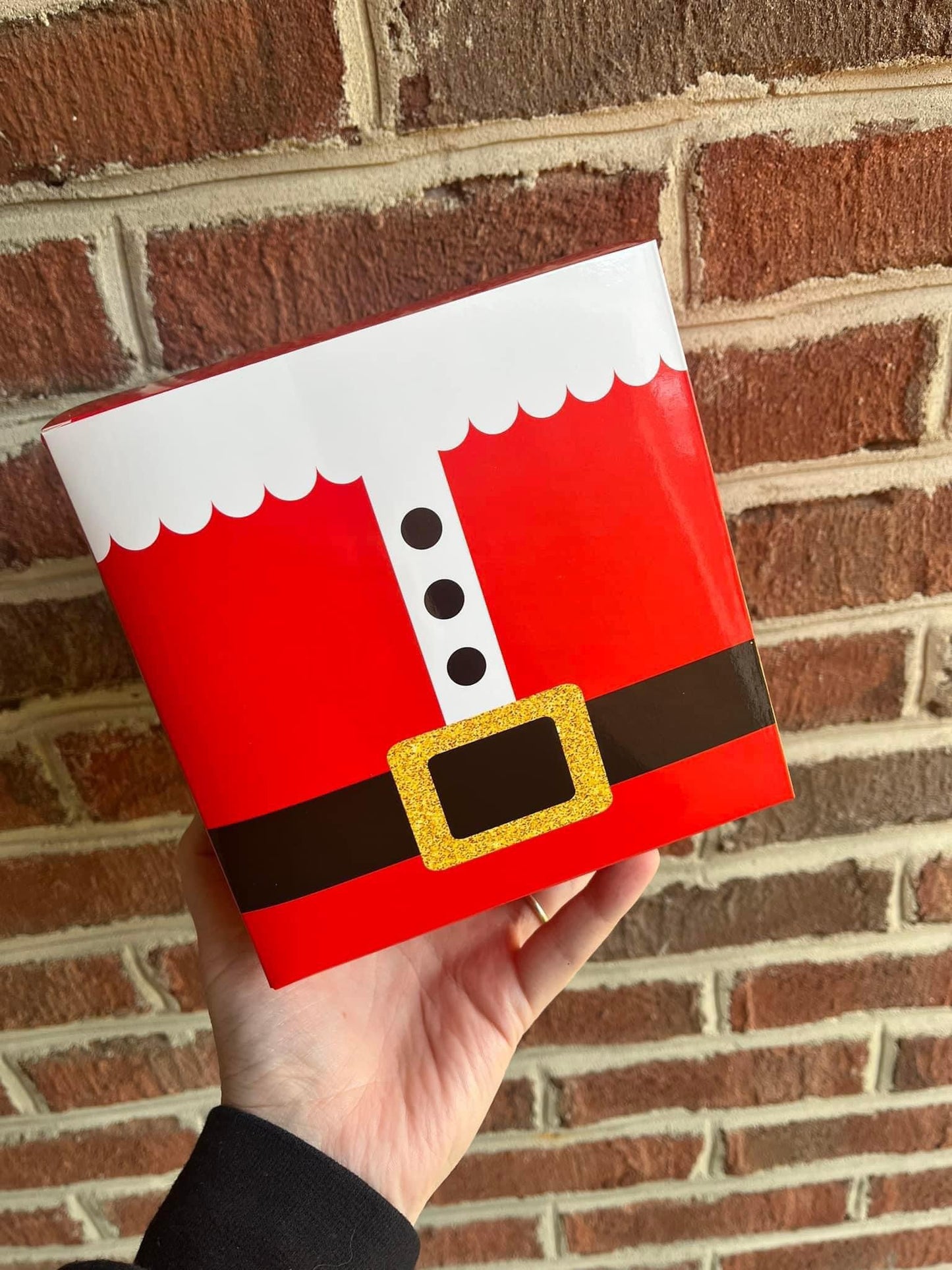 Christmas Monthly Box