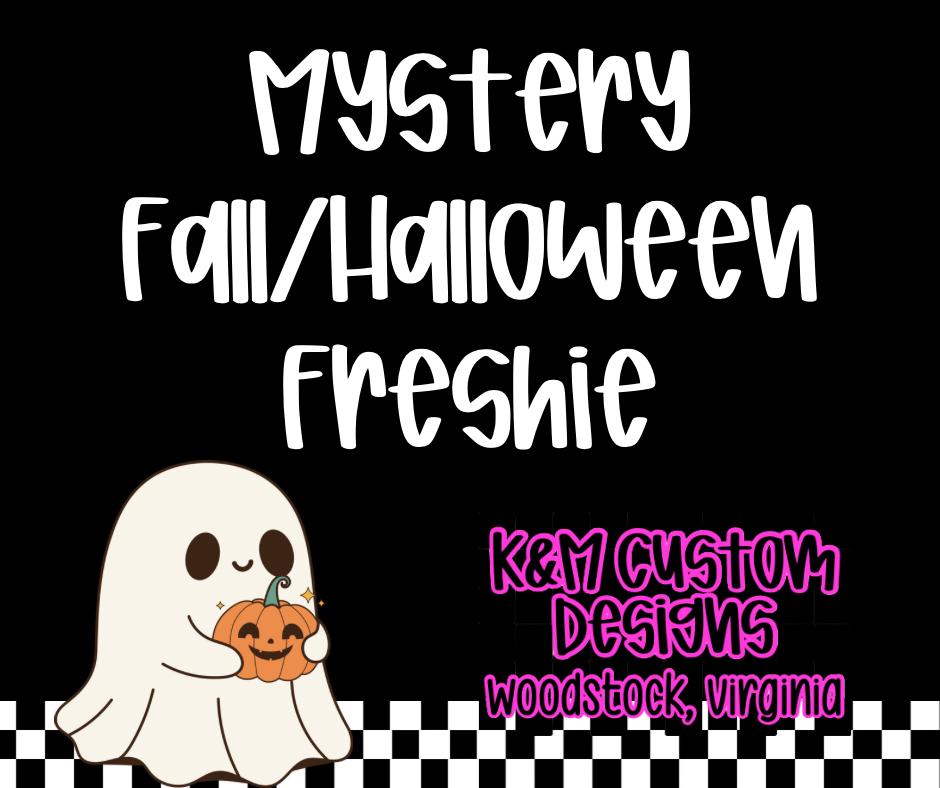 MYSTERY FALL FRESHIE
