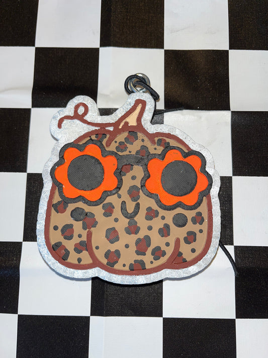 BLUEBERRY PUMPKIN PATCH (Groovy Pumpkin)