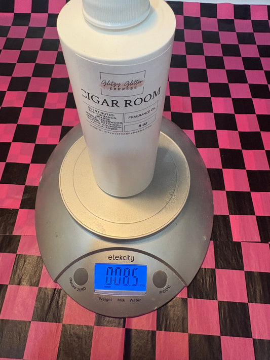 Cigar Room (GGE)