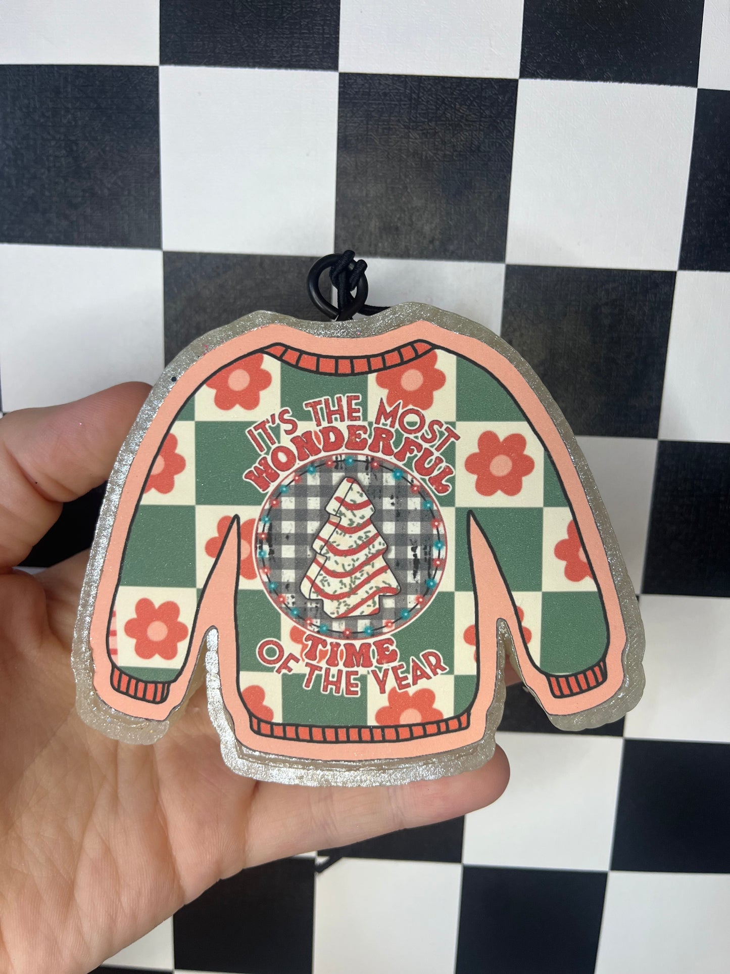 SNACK CAKE (Sweater)