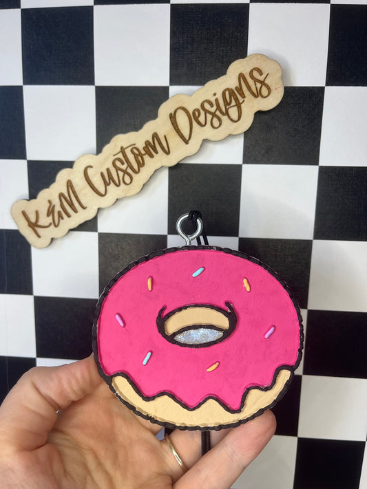 APPLE MANGO TANGO (Donut)