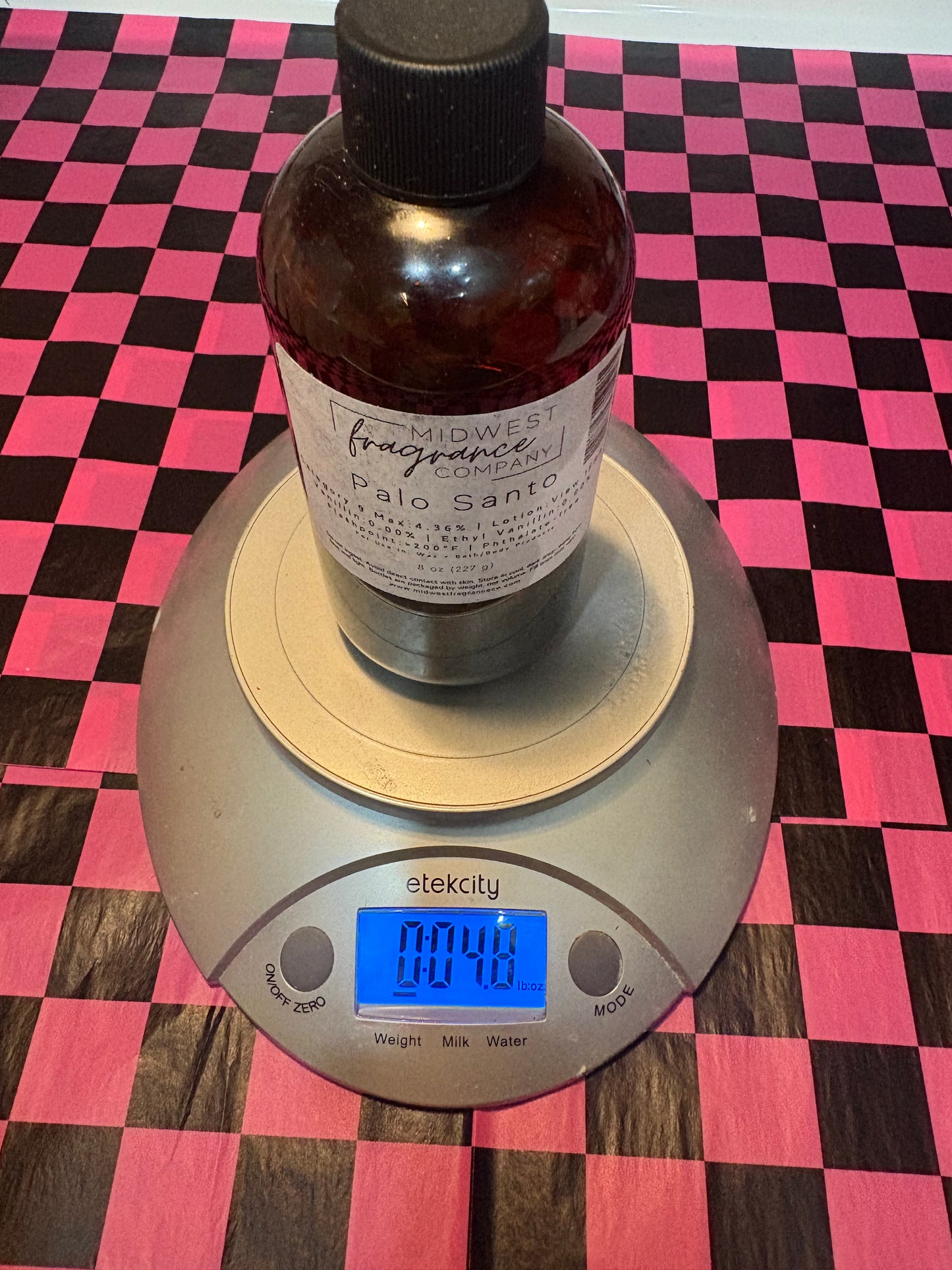 Palo Santo (MWFC)