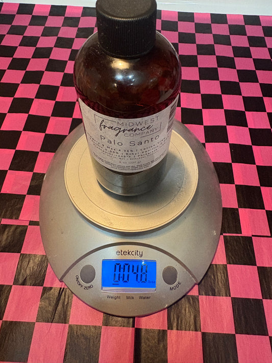 Palo Santo (MWFC)
