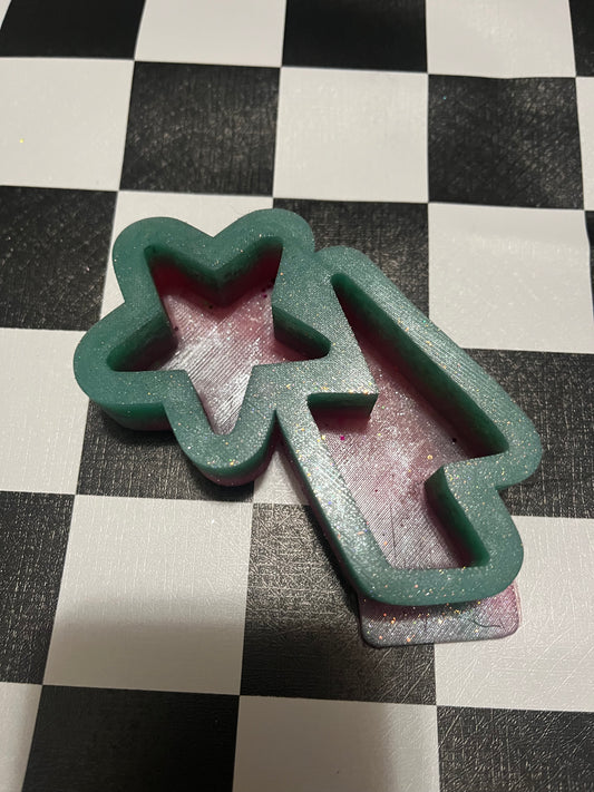 Lightning/Star Vents- Mold!