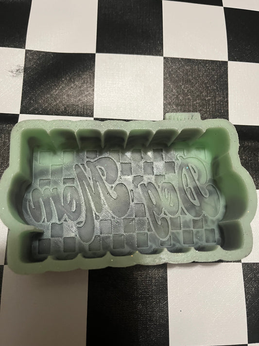 Dog Mama- mold!