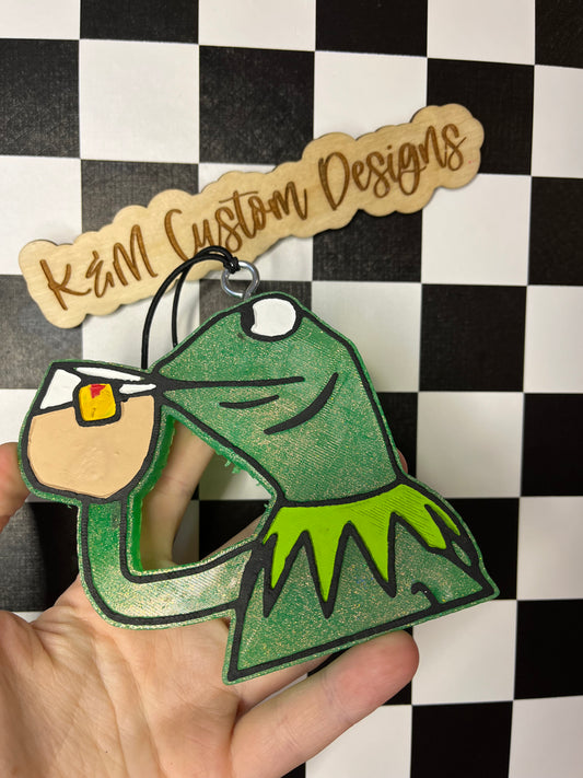 ALOHA (Kermit Tea)