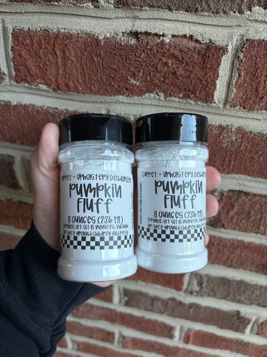 Seasonal Carpet + Upholstery Deodorizer (Made to Order)
