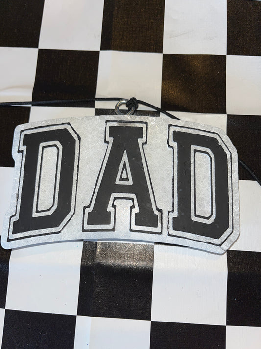 SUGAR DADDY (Dad)