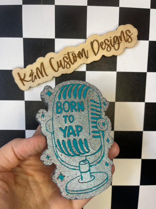 SWEET TART (Born to Yap)