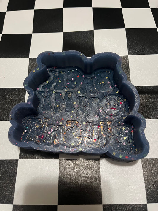 Back on my BS- mold!
