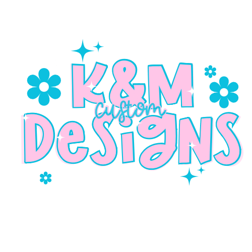 Kmcustomdesignsva