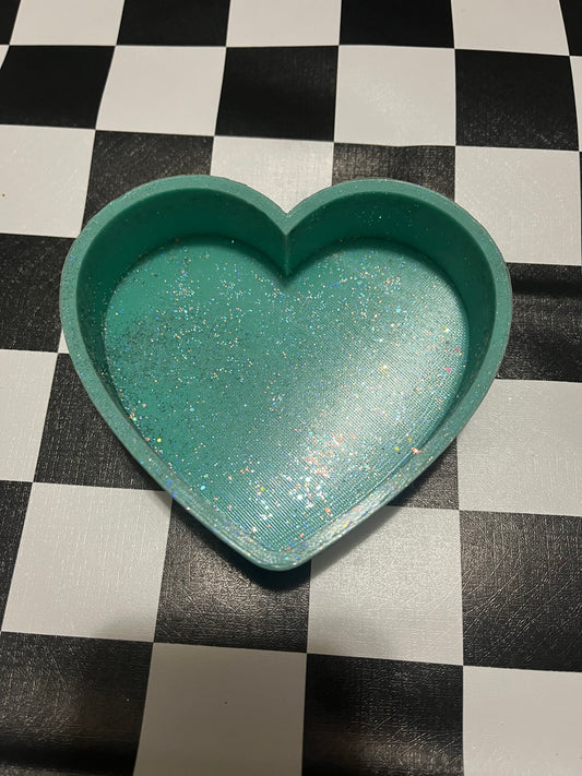 Heart- Mold! (MSM)