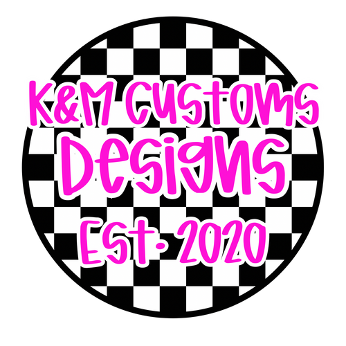 Kmcustomdesignsva