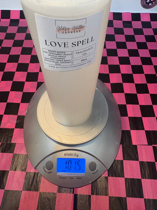 Love Spell
