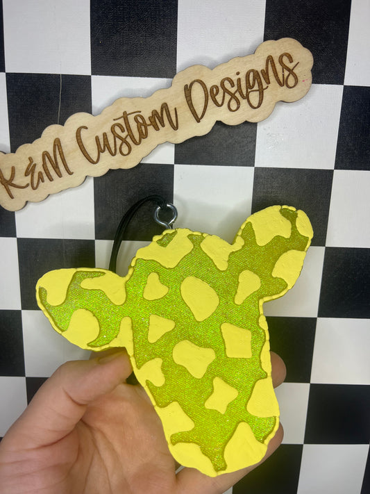 ALOHA (Cow)