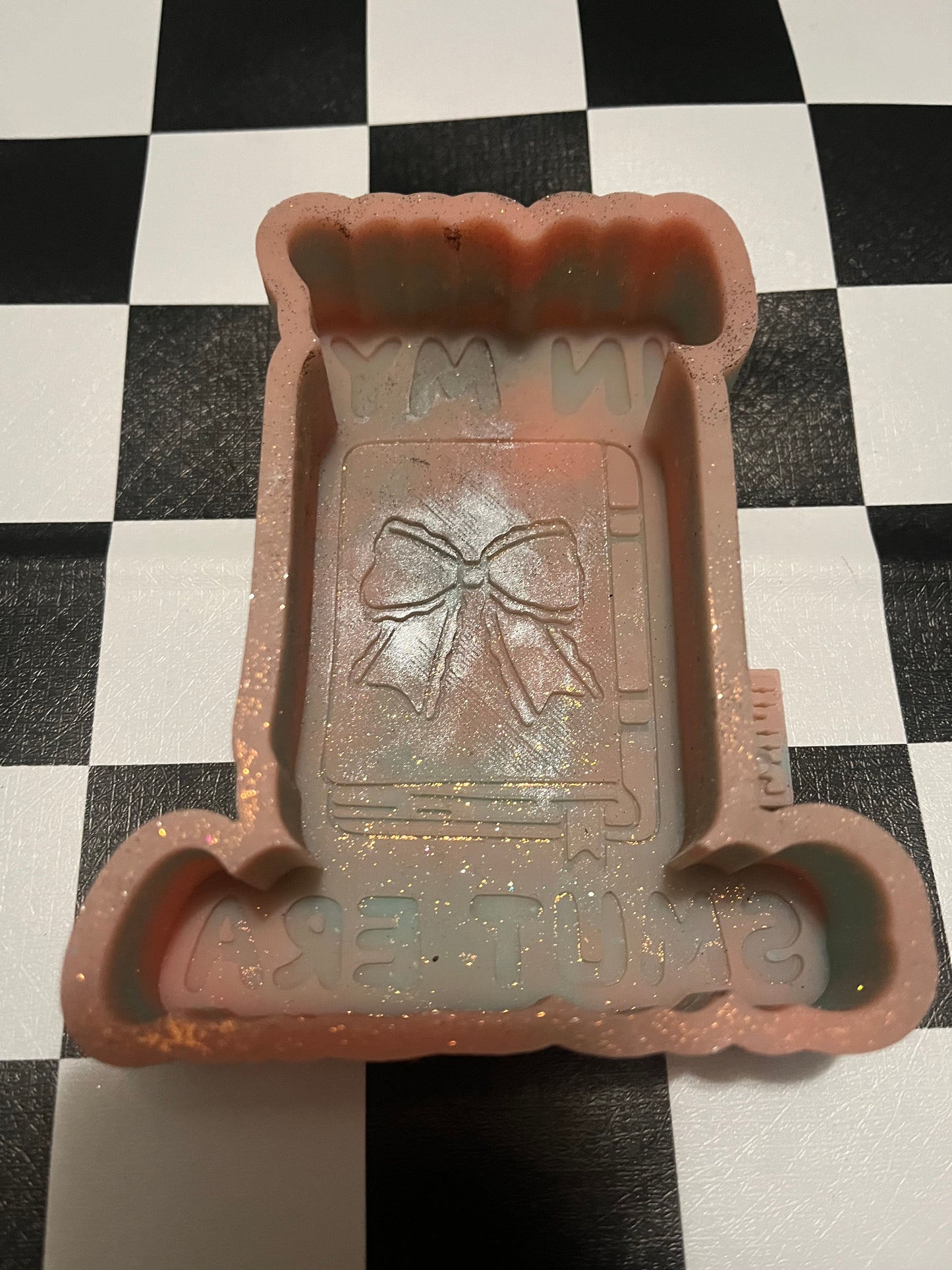 Smut Era- Mold!