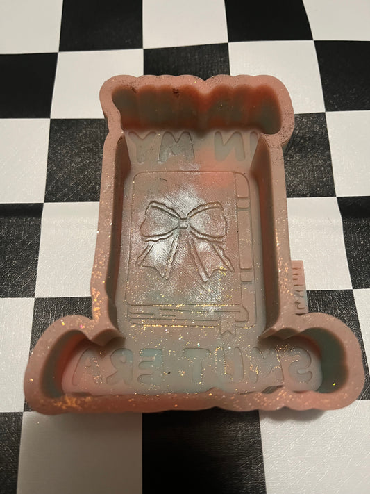 Smut Era- Mold!