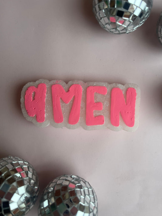 SWEET STRAWBERRY (Amen)